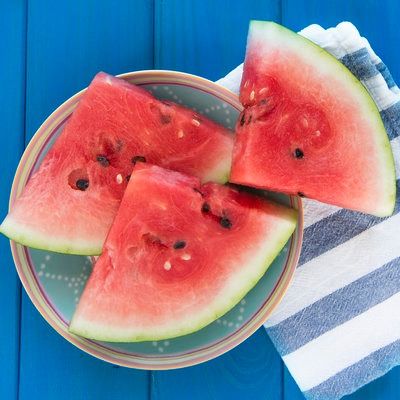 These are THE best watermelon recipes for summer. | Health.com Fructose Malabsorption Diet, Fructose Intolerance Diet, Fructose Malabsorption Recipes, Fructose Free Recipes, Fructose Intolerance, Fructose Malabsorption, Fructose Free, Ibs Diet, Food Intolerance