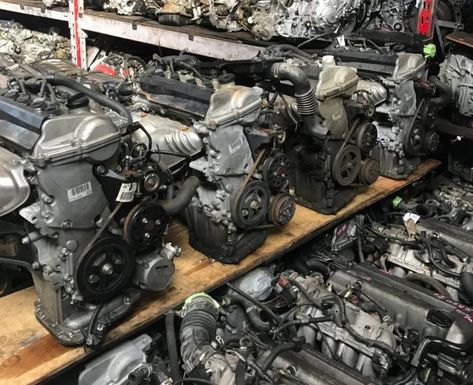 Knowing What to Buy When Buying JDM Engines for Sale | JDM Motors Used Engines For Sale, Jdm Engines, 2007 Nissan Murano, Device Storage, Automobile Companies, Japanese Domestic Market, Reliable Cars, Japanese Used Cars, Engines For Sale