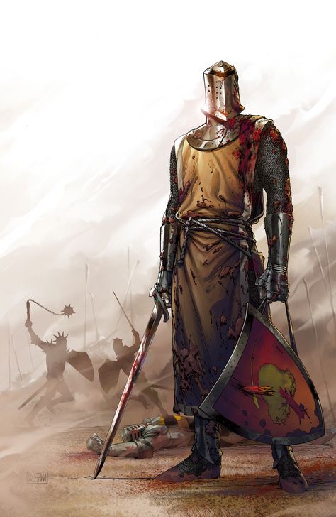 Ser Duncan the Tall by Mike S. Miller - Imgur Ser Duncan The Tall, The Hedge Knight, Duncan The Tall, Lord Commander, Game Of Thrones Images, Street Urchin, King's Landing, Asoiaf Art, Gra O Tron