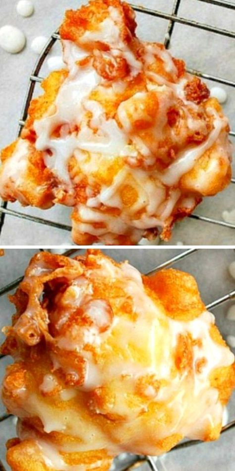 Peach Fritters, Peach Dessert Recipes, Peach Crisp, Peach Desserts, Fresh Peaches, Fritter Recipes, Peach Recipe, Cobbler Recipes, Treat You