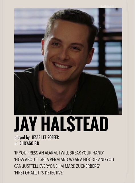 One Chicago Wallpaper, Jay Halstead Wallpaper, Chicago Pd Aesthetic, Jay Halstead Aesthetic, Chicago Crossover, Chicago Pd Cast, Jesse Lee Soffer, Chicago Police Officer, Chicago Justice