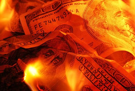 How To Tell If You’re Burning Money Too Fast | TechCrunch Burning Money, Massachusetts Bay Colony, Venture Capitalist, Monetary Policy, Venture Capital, Business Fashion, Blockchain, Cryptocurrency, 20th Century