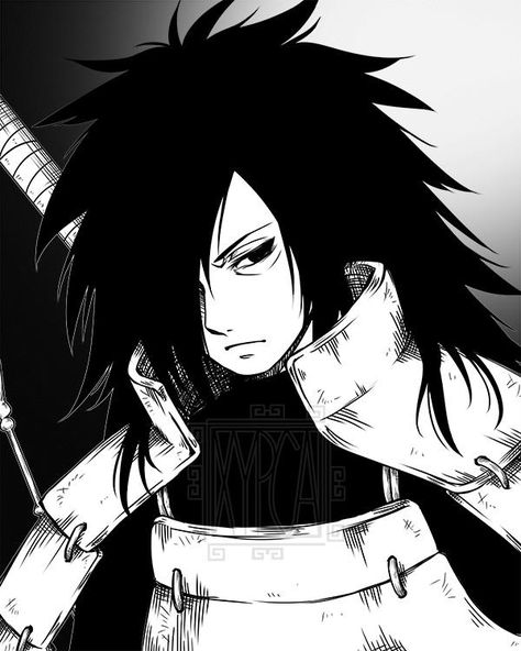 Naruto Madara, Madara Wallpaper, Arte Ninja, Uchiha Madara, Naruto Fan Art, Uchiha Clan, Naruto Shippuden Sasuke, Gurren Lagann, Naruto Series