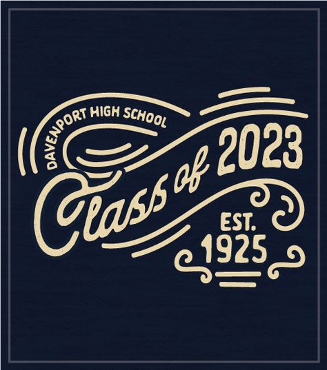 Class Shirts Sophomore, Senior Shirt Designs 2023, Class 2023 Shirts, Class Of 2024 Shirt Ideas High Schools, Cute School Club Shirts, Class T Shirts High School, Class Of 2024 Logo Aesthetic, Student Council Hoodies Design, High School Hoodie Design