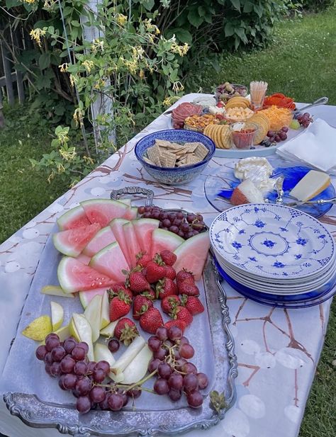 Summer Solstice Wedding Theme, Midsummer Party Food, Summer Solstice Food, Swedish Midsummer Party, Midsummer Ritual, Midsummer Food, Summer Solstace, Midsummer Aesthetic, Midsummer Sweden