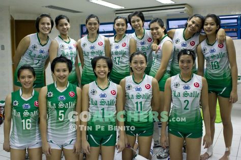 The UAAP 75th Season Women's Volleyball Champion is De La Salle Lady Spikers! Friends Picture, Women's Volleyball, Women's Basketball, Women Volleyball, Volleyball Players, Beach Volleyball, Womens Basketball, Jersey Design, Friend Pictures