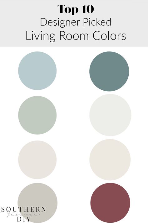 Classic Living Room Color Palette, Kitchen And Living Room Color Schemes, Formal Living Room Paint Colors, Kitchen And Living Room Combo Colors, Trendy Living Room Colors, Wall Colors For Living Room, Contemporary Living Room Colors, Modern Living Room Paint, Colorful Living Room Bright