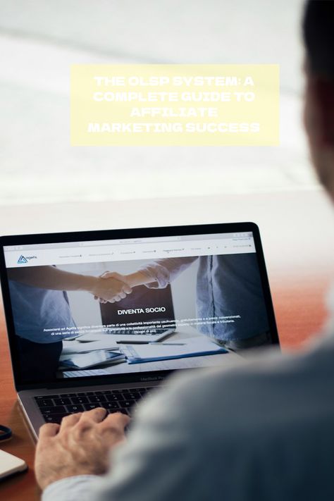 Learn how to create compelling content that drives affiliate sales with the OLSP System. Learn Affiliate Marketing, Affiliate Marketing Business, Real Results, Affiliate Marketer, Email Marketing Strategy, Online Entrepreneur, Skills Development, Training Video, Online Training