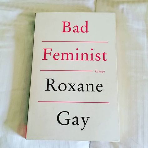 sharing books with my dorm mates  #badfeminist #roxannegay #feminist #feminism… Bad Feminist, Books By Women, Sweet Valley High, Representation Matters, Teaching Literature, English Language Arts High School, Happy Stories, White Books, High School English