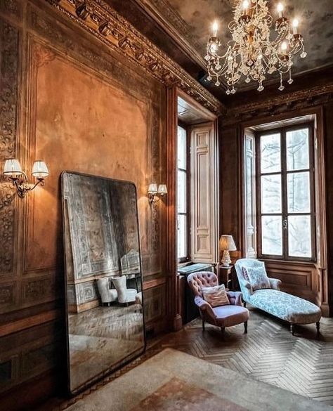 EUROPEAN ANTIQUES on Instagram: "D R E A M the day away…⁠ ⁠ "This is Soho House Istanbul, part of the Soho House private member’s club brand that has locations dotted around the globe.⁠ ⁠ The club has much of its space inside what was previously known as Palazzo Corpi—yes—an Italian palazzo in Istanbul. Palazzo Corpi was built for the Genoese shipbuilder Ignacio Corpi in the late 1800s who bought his land through an agreement the Ottoman Empire made with Italy which allowed Italian citizens to p Palazzo Interior, Istanbul Interior, Soho Club, Soho House Istanbul, 1800s House, Italian Palazzo, Palazzo Design, Palazzo Designs, Meeting Space