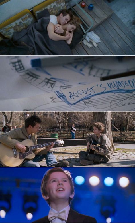 Rush Movie, Cinematic Moments, August Rush, Amazing Movies, Freddie Highmore, Movies Worth Watching, Music Life, Love Film, Moving Pictures