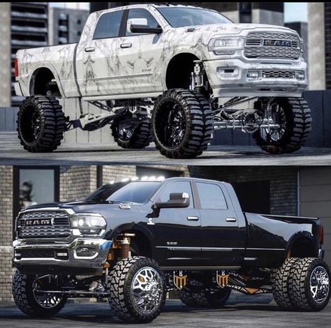 2017 Dodge Ram 1500 Ideas Custom Trucks, Diesel Brothers, Dodge Diesel Trucks, Trucks Lifted, Old Dodge Trucks, Dodge Diesel, Cummins Trucks, Trucks Lifted Diesel, Ford Ranger Truck