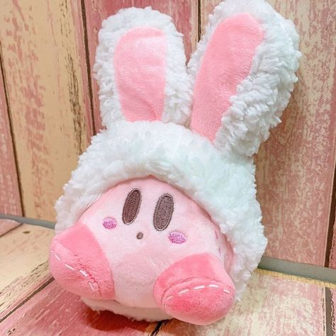 Cat Kirby, Waddle Dee Plush, Kirby Plush, Waddle Dee, Kawaii Hat, Doll Plushies, Pretty Princess, Kawaii Plushies, Kawaii Room