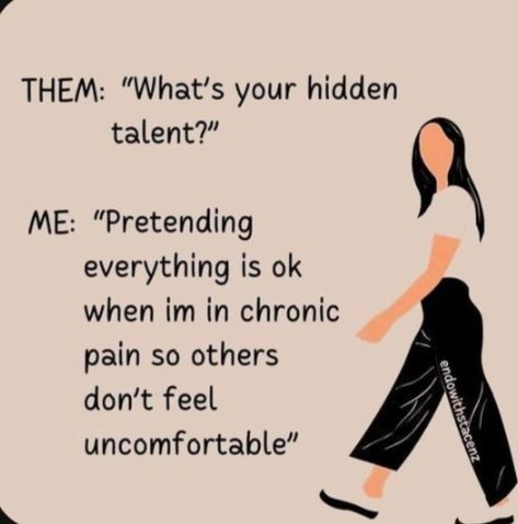 Allergies Quote, Chronic Illness Humor, Chronic Pain Awareness, Complex Regional Pain Syndrome, Chronic Migraines, Ehlers Danlos Syndrome, Invisible Illness, Chronic Fatigue, July 12