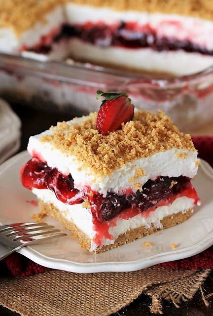 Top 10 Best Recipes of 2020 from The Kitchen is My Playground Cranberry Sauce Coffee Cake, Raspberry Crumb Bars, Cranberry Coffee Cake, English Toffee Recipe, Apple Crumb Cakes, Leftover Recipes, Coconut Slice, Strawberry Pie Filling, Leftover Cranberry Sauce