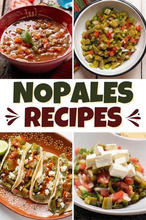 Cactus Recipes Mexican, Nopales Tacos Recipes, Recipes With Nopalitos, Mexican Nopales Recipes, Cactus Soup Recipes, How To Cook Nopales Recipe, Cactus Recipes Nopales, Nopales Recipes Mexican Chicken, Nopalitos Recipe Mexicans