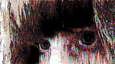 Glitch Banner Gif, Glitch Aesthetic Gif, Glitching Gif, Video Glitch, Glitch Pfp Gif, Dark Glitch Aesthetic, Breakcore Gif, Glitch Banner, Glitch Core Gif