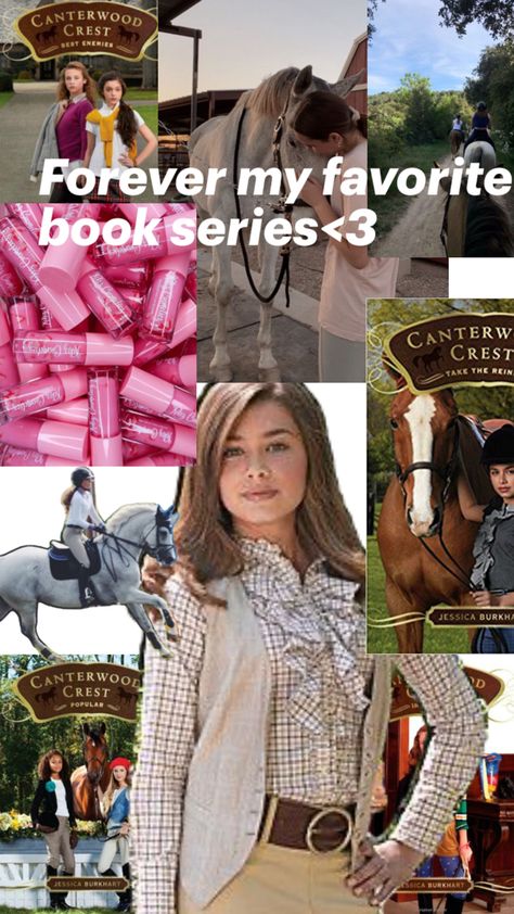 What do you guys think of Lauren towers! Canterwood Crest, Forever Me, Series 3, Book Series, Favorite Books