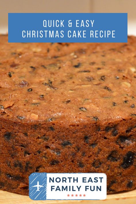 Mary Berry Christmas Cake, Xmas Cake Recipes, Moist Fruit Cake Recipe, Christmas Cake Recipe Traditional, Mary Berry Christmas, Easy Christmas Cake Recipe, Fruit Cake Recipe Easy, Fruit Cake Recipe Christmas, Christmas Cake Recipe