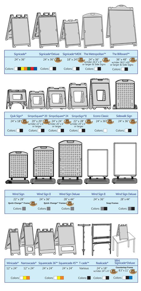 Sidewalk Sign Sizes How To Make A Sandwich Board Sign, Sidewalk Sign Ideas, Menu Board Diy, Announcement Board, Sandwich Board Signs, Sidewalk Signs, A Frame Signs, Sidewalk Sign, Board Signs