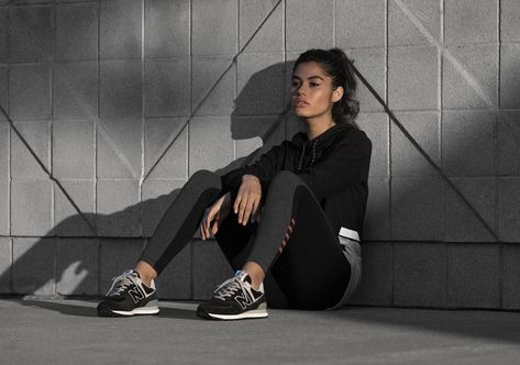 New Balance 574 Women, Jordan 11 Columbia, New Balance 574 Black, New Balance 574 Womens, Travis Scott Shoes, Retro Lifestyle, Mos Def, Nike Zoom Kobe, American Games