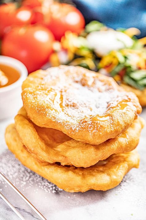 Indian Fry Bread Recipe Easy, Native American Fry Bread Recipe, Indian Fry Bread Recipe, Easy Fry Bread Recipe, Indian Fried Bread Recipe, Native American Fry Bread, Fry Bread Recipe, Indian Fry Bread, Fried Bread Recipe