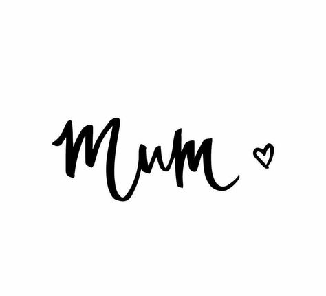 Mum Mumma Tattoo Design, Mumma Tattoo, Mum Tattoos, Miracle Tattoo, Mum Tattoo, Father Daughter Tattoos, Hope Tattoo, Hand Tattoos For Girls, Dad Tattoos