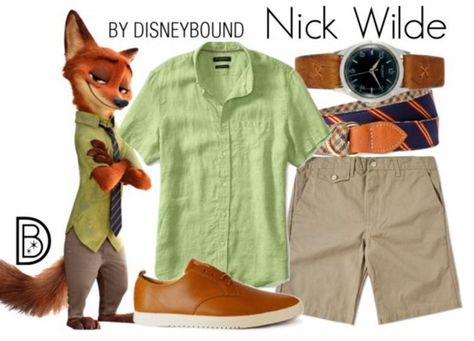 Disney Men Costumes, Disneybound Guys, Disney Inspired Outfits For Men, Disneybound Outfits Men, Mens Disney Costume, Disney Bounding Men, Disney Costumes For Men, Disney Character Outfits, Disney Bound Outfits Casual