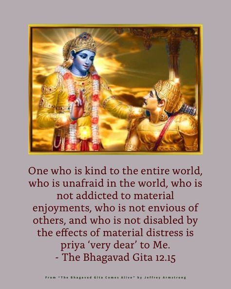 Krishna Teachings, Bhagavath Geetha, Krishna Geeta, Gita Krishna, Krsna Consciousness, Lord Shiva Names, Bhagwad Gita, Hindu Prayer, Hinduism Quotes