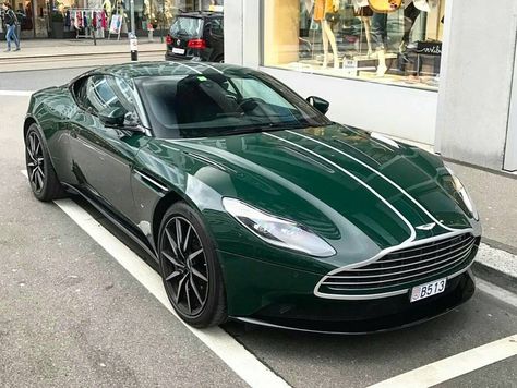 Aston Martin DB11 Aston Martin Sports Car, Vw California Beach, Aston Martin Vulcan, Aston Martin Db11, Aston Martin Cars, Cars Aesthetic, Aston Martin Lagonda, Aston Martin Dbs, Aston Martin Vanquish