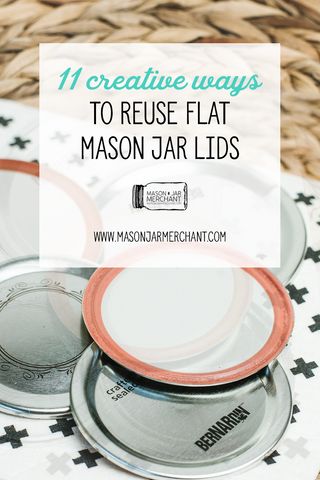 Jar Rings Crafts Canning Lids, Craft With Mason Jar Lids, Things To Do With Mason Jar Lids, Fall Mason Jar Lid Crafts, Ball Lids Crafts, Canning Jar Lids Crafts, Repurposed Canning Lids, Canning Flats Crafts, What To Do With Mason Jar Lids