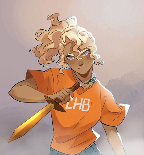 🌻 g w e n 🌻 on Instagram: “🤭 · · Art credit to @tealspell  Textpost credit to glockpaperscissors on Tumblr · ·  #percyjackson #percyjacksonfanart #fanart…” Percy Jackson Drawings, Rachel Elizabeth Dare, Pjo Fanart, Percy Jackson Wallpaper, Zio Rick, Hazel Levesque, Rick Riordan Series, Frank Zhang, Book Fanart