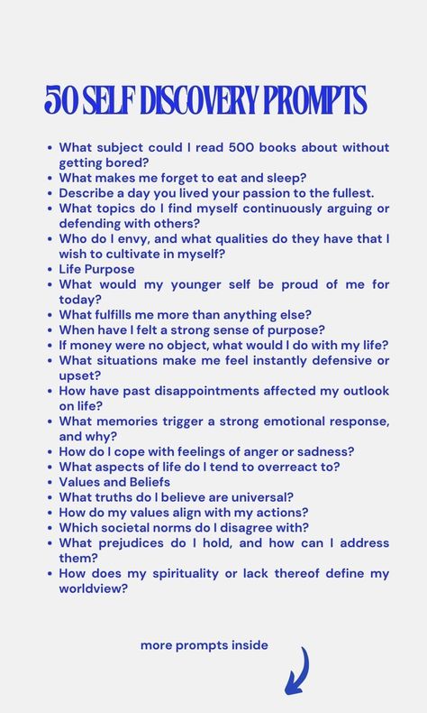 Journal Prompts for self discovering | journaling ideas | shadow prompts for healing for self growth for self love  | journal prompts shadow work | #shadowwork #journalprompts #journaling Journaling Ideas Self Growth, Self Love Journaling Prompts, Reflective Journal Design, Journal Prompts For Self Reflection, Ego Work Journal Prompts, Journaling Websites, Memoir Prompts, Personal Journal Ideas, Therapy Journaling Prompts