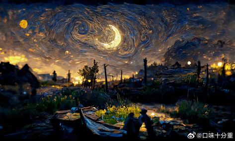 Starry Night Desktop Wallpaper, Background Computer Desktop Wallpapers, Family Vibes, Van Gogh Wallpaper, Starry Night Wallpaper, 1366x768 Wallpaper Hd, Wallpapers Ipad, Starry Night Painting, Wallpaper Computer