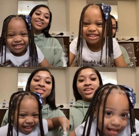 Willow Lil Durk Daughter, Willow Banks Lil Durk, Willow Banks, Motherhood Goals, India Royale, Mommy Daughter Pictures, Black Kids Braids Hairstyles, Cute Pregnancy Pictures, Mommy And Baby Pictures