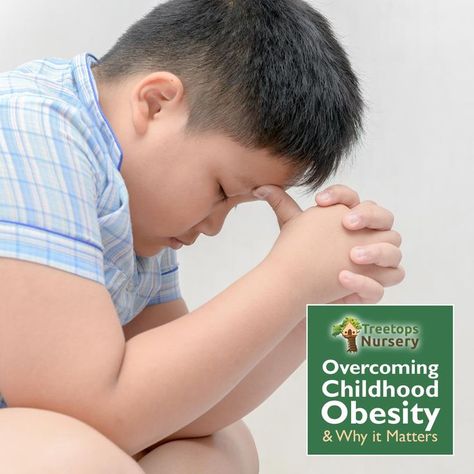 Obesity occurs when excess body fat accumulates in quantities that can be detrimental to health. Apart from any obvious, physical signs, the easiest way to check whether your child has possible weight issues is to check their Body Mass Index (‘BMI’). In this post from Treetops Nursery, NW10, we take a closer look at childhood obesity, how to recognise it, and why it’s important to try to overcome it... Childhood Obesity, Boost Metabolism, Regular Exercise, Early Years, Healthier You, Weight Management, Emotional Intelligence, Burn Calories, Physical Activities