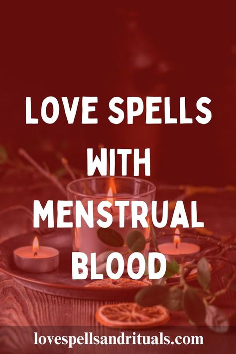 Love spells with menstrual blood Menstrual Spells, Blood Control Magic, Menstrual Blood Magic, Blood Magick Spells, Menstrual Blood, Voodoo Love Spells, Blood Magic, Attraction Spells, Traditional Healer