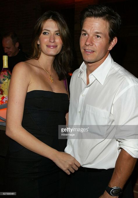 Mark Wahlberg, Rhea Durham Mark Wahlberg And Rhea Durham, Rhea Durham, Mark Wahlberg, Durham, Beauty