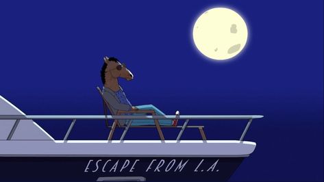 Sarah Lynn, Personal Investigation, Michael Cera, I Do Love You, Bojack Horseman, Where I Live, Computer Wallpaper, Laptop Wallpaper, Show Horses