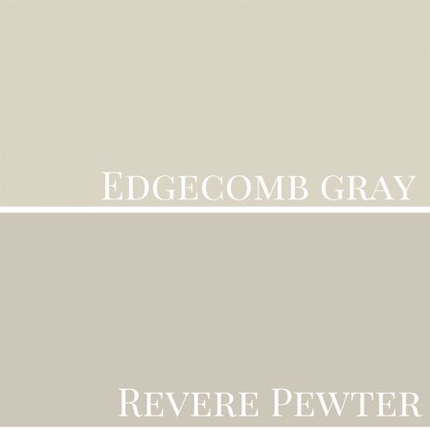 Is Benjamin Moore Edgecomb Gray Hc-173 a Good Color for My Walls? - A House in the Hills Edgecomb Grey Benjamin Moore, Beige Bathroom Tiles, Benjamin Moore Edgecomb Gray, Best Cabinet Paint, House In The Hills, Edgecomb Gray, Gray Painted Walls, Upstairs Hallway, Beige Bathroom