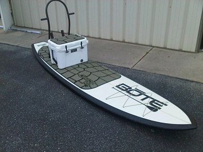 Micro Skiff, Paddle Board Fishing, Kayak Fishing Diy, Sup Fishing, Angler Kayak, White Water Kayak, Boat Projects, Paddle Surfing, Kayak Paddle