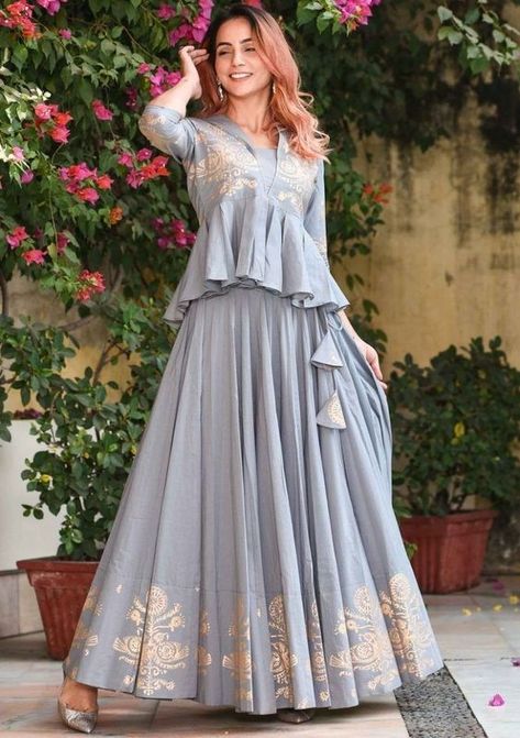 Choli Dress, Indian Outfits Lehenga, Lehnga Dress, Salwar Kamiz, Indian Gowns Dresses, Indian Gowns, Designer Party Wear Dresses, Stylish Party Dresses, Party Wear Indian Dresses