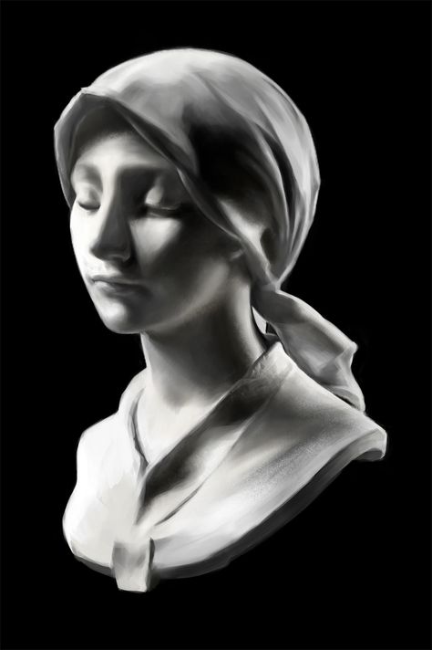 Value Reference, Statue Reference, Sculpture Reference, Drawing Body Proportions, Shadow Drawing, Anatomy Sculpture, Sculpture Head, Classic Sculpture, Plaster Sculpture