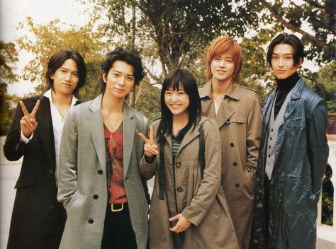 Hana yori dango Hana Yori Dango, Boys Before Flowers, Jun Matsumoto, Drama Fever, Asian Film, Japanese Movies, Meteor Garden, Best Dramas, Japanese Drama