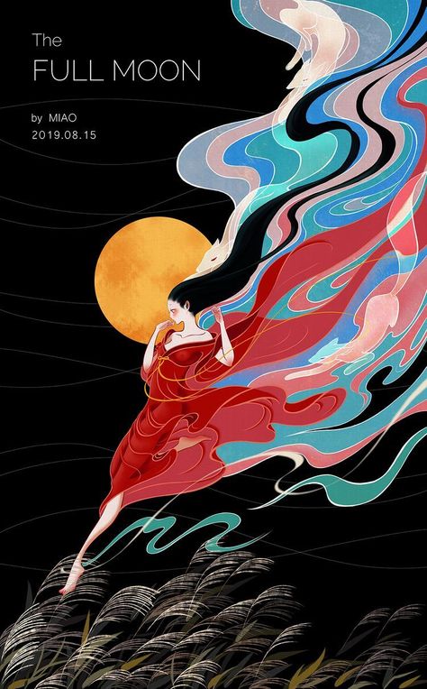 Ilustrasi Dan Poster, Chinese Illustration, 카드 디자인, Japon Illustration, 인물 드로잉, Arte Sketchbook, 판타지 아트, Illustrations And Posters, Graphic Design Posters