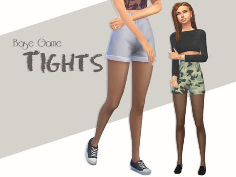 Long Hair Tumblr, Ts4 Accessories, Sims Outfits, Nylon Tights, Pelo Sims, My Sims, Sims 4 Mm Cc, Sims 4 Mm, Sims Four