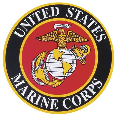 Usmc Emblem, Military Tee Shirt, Marine Corps Emblem, Marine Family, Marines Logo, Military Logo, United States Marine, United States Marine Corps, Us Marines