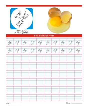 Letter G Printable, Cursive Letter G, Cursive Letter T, Letter B Printable, English Cursive Writing, Cursive Small Letters, Writing Worksheets Kindergarten, Cursive Letters Worksheet, Cursive Writing Practice Sheets