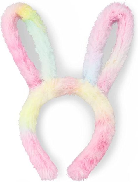 The Children's Place Fashion Hair Accessories Bunny Flower, Bunny Ears Headband, Button Ups, Boy Toddler, Ears Headband, Easter Shopping, Crown Headband, Bunny Ears, Fashion Hair Accessories