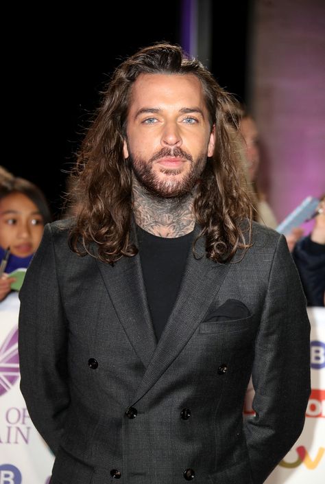 Chloe Meadows, Pete Wicks, Chloe Sims, Josh Homme, Pirate Art, Big Crush, Strictly Come Dancing, Cast Member, Hair And Beard Styles